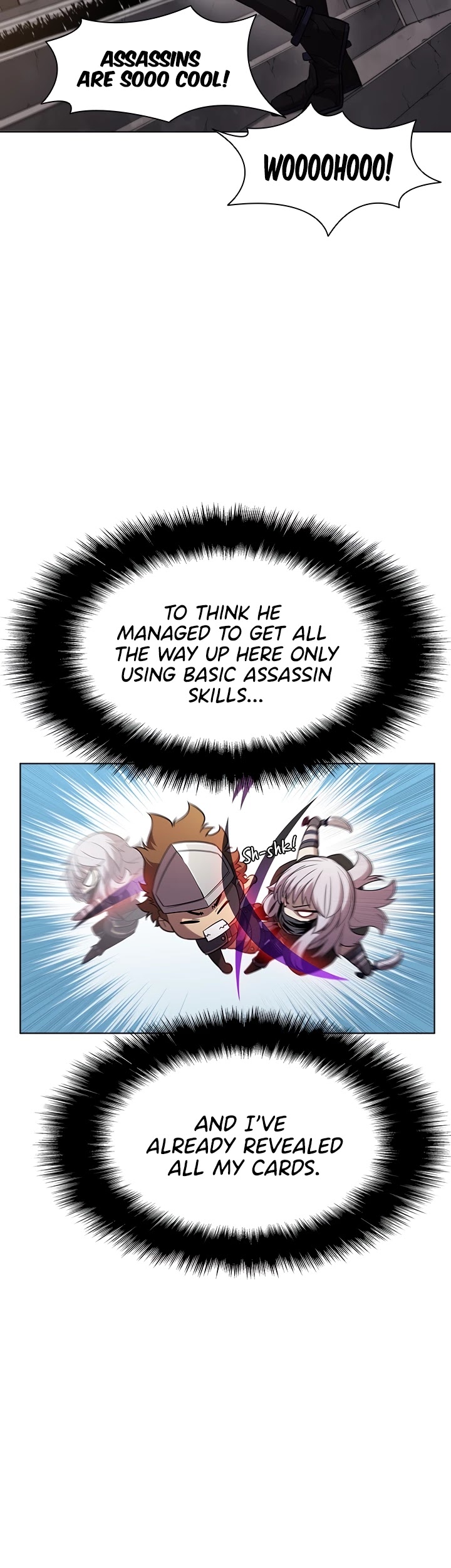 Taming Master chapter 32 - page 31