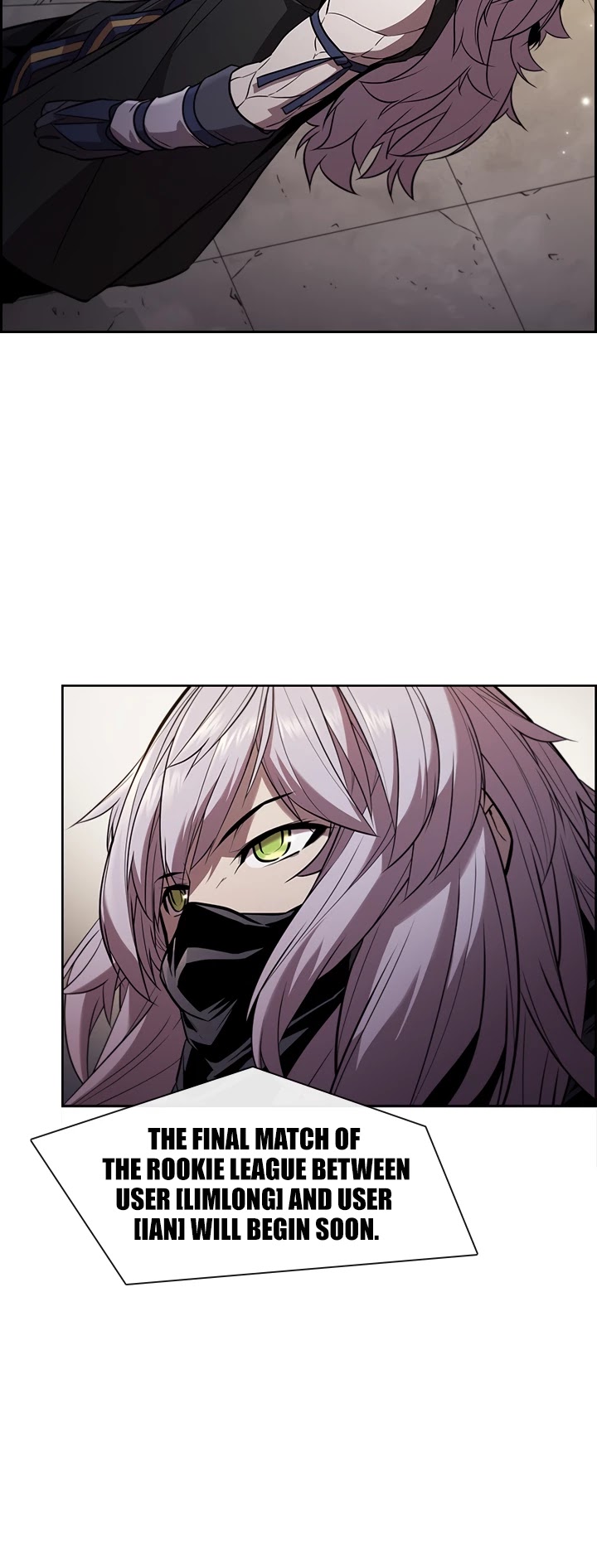 Taming Master chapter 32 - page 33