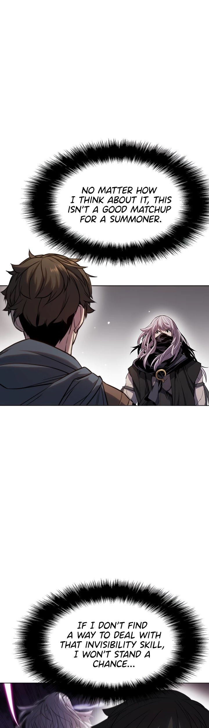 Taming Master chapter 32 - page 35