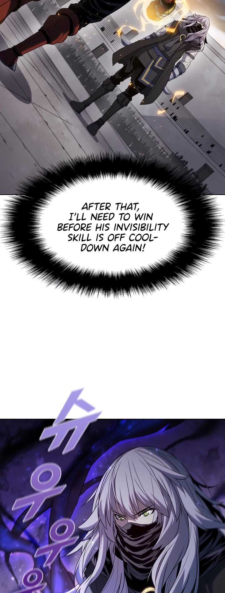 Taming Master chapter 32 - page 38