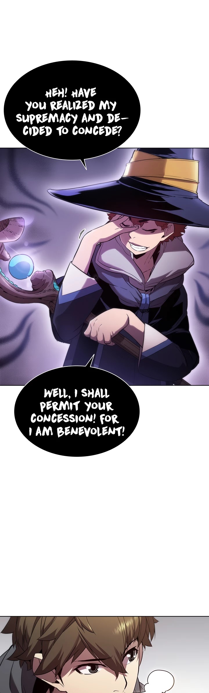 Taming Master chapter 32 - page 4