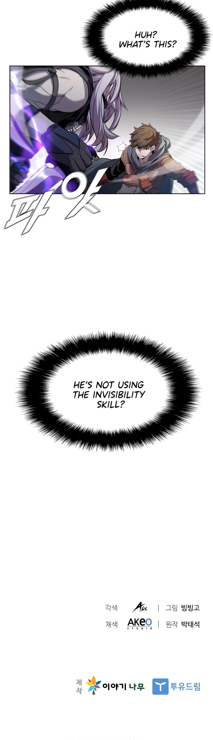 Taming Master chapter 32 - page 40