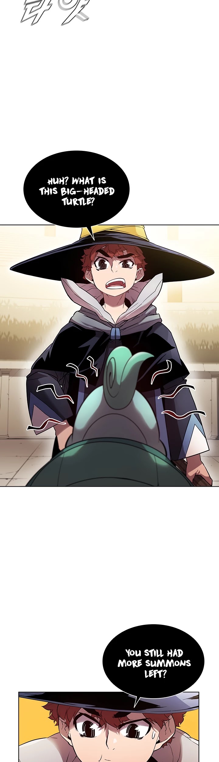 Taming Master chapter 32 - page 7