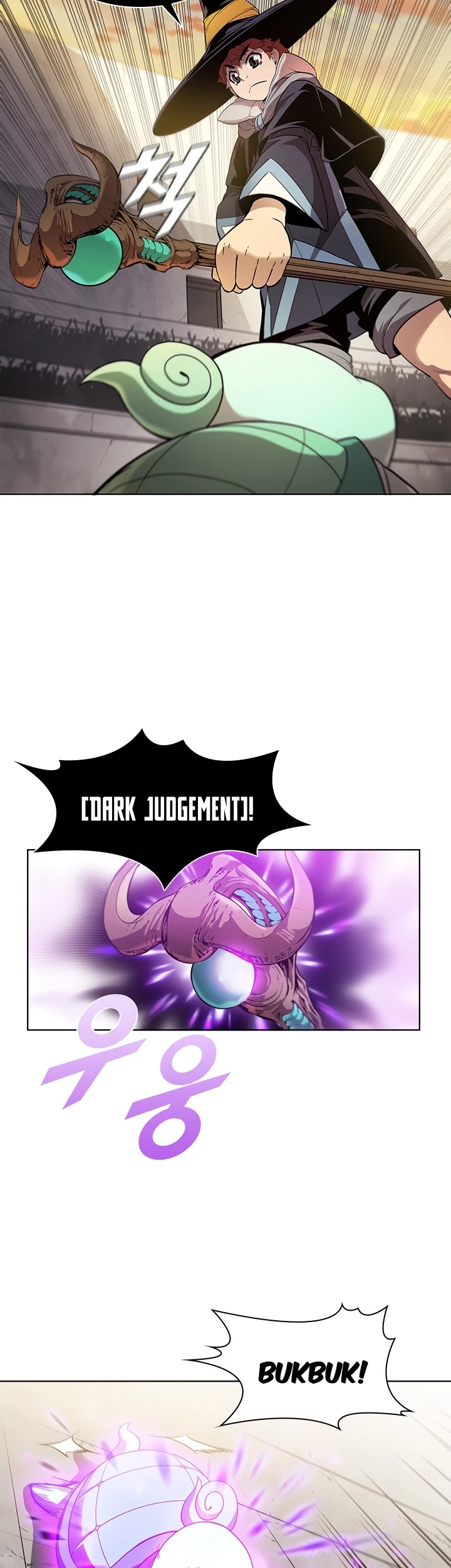 Taming Master chapter 32 - page 9