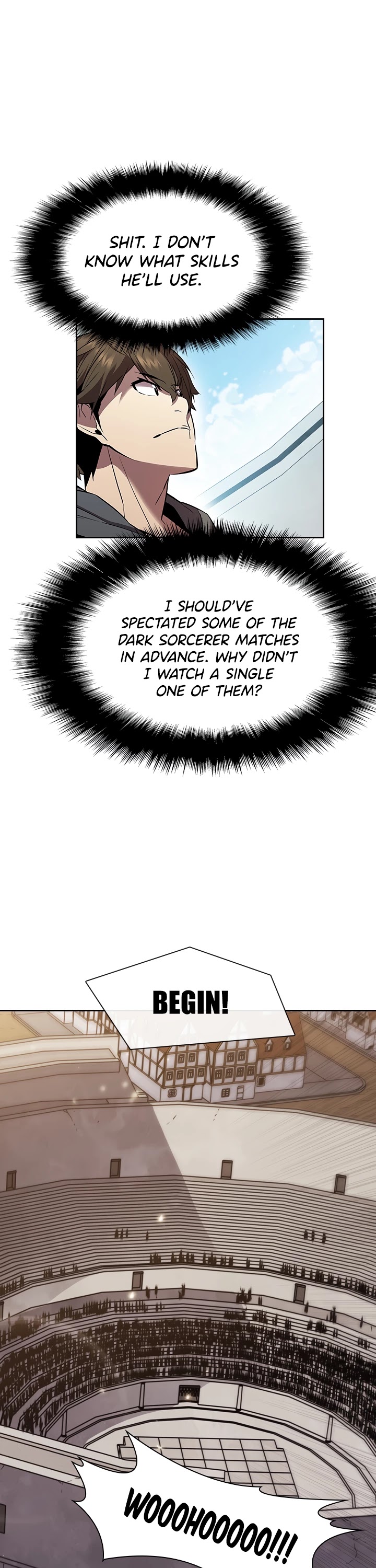 Taming Master chapter 31 - page 10
