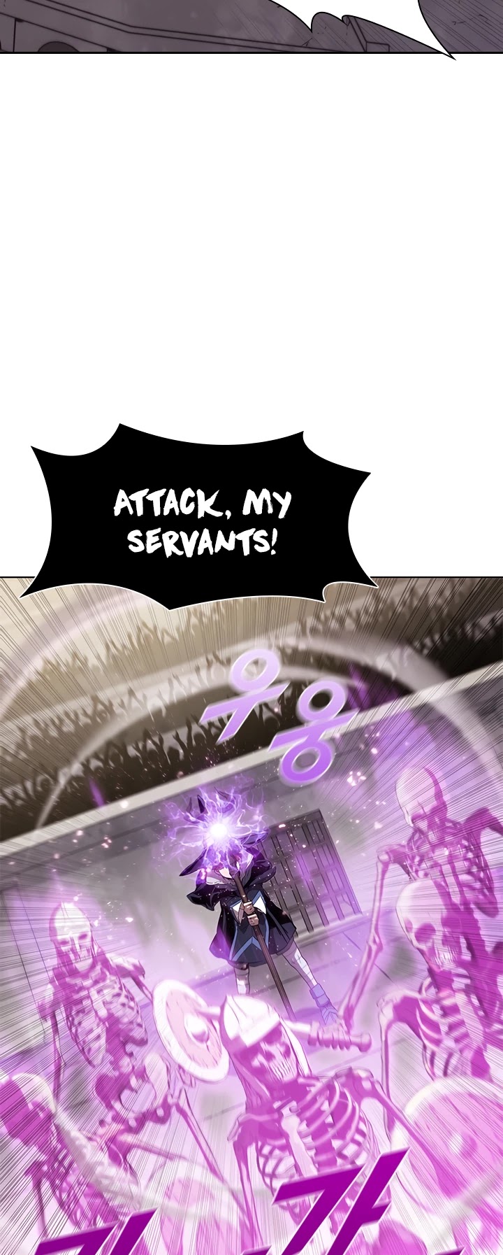 Taming Master chapter 31 - page 11