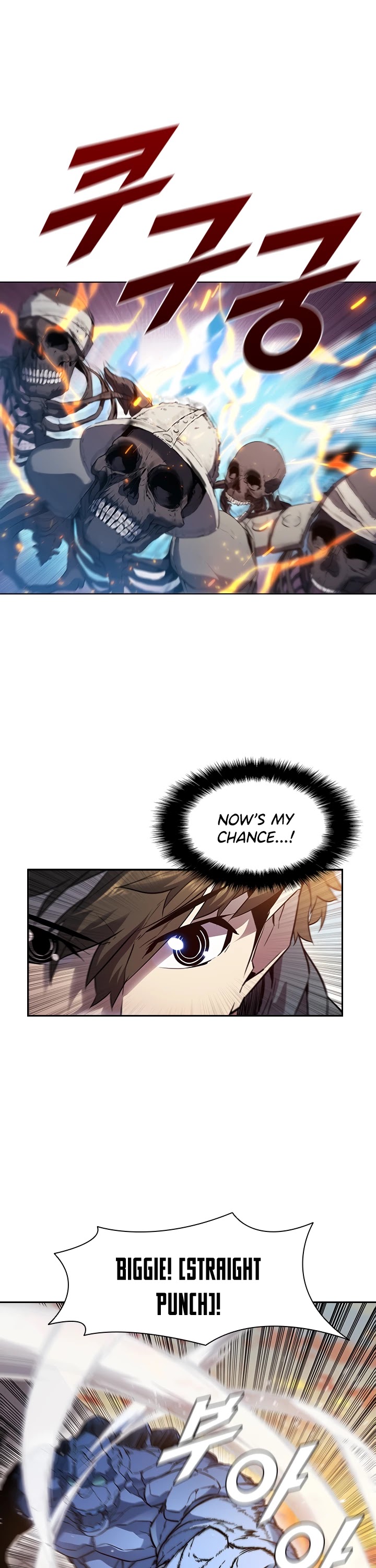 Taming Master chapter 31 - page 22
