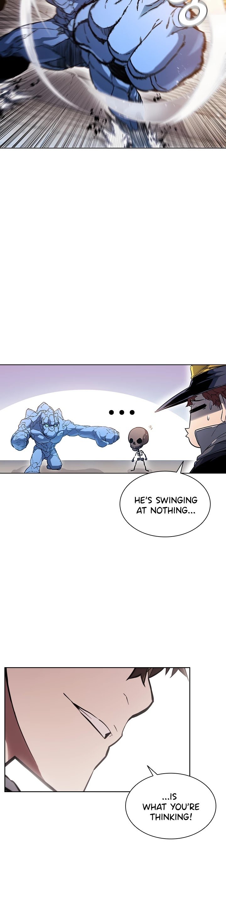 Taming Master chapter 31 - page 23