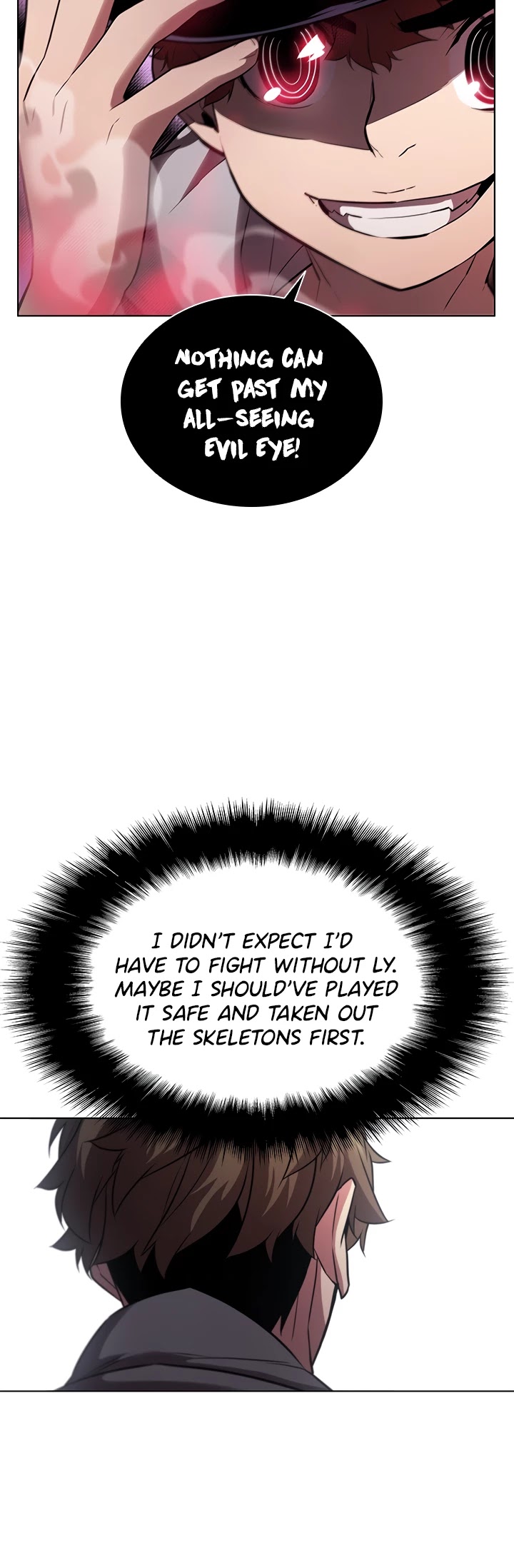 Taming Master chapter 31 - page 32