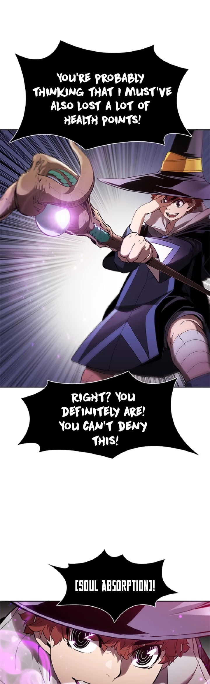 Taming Master chapter 31 - page 34
