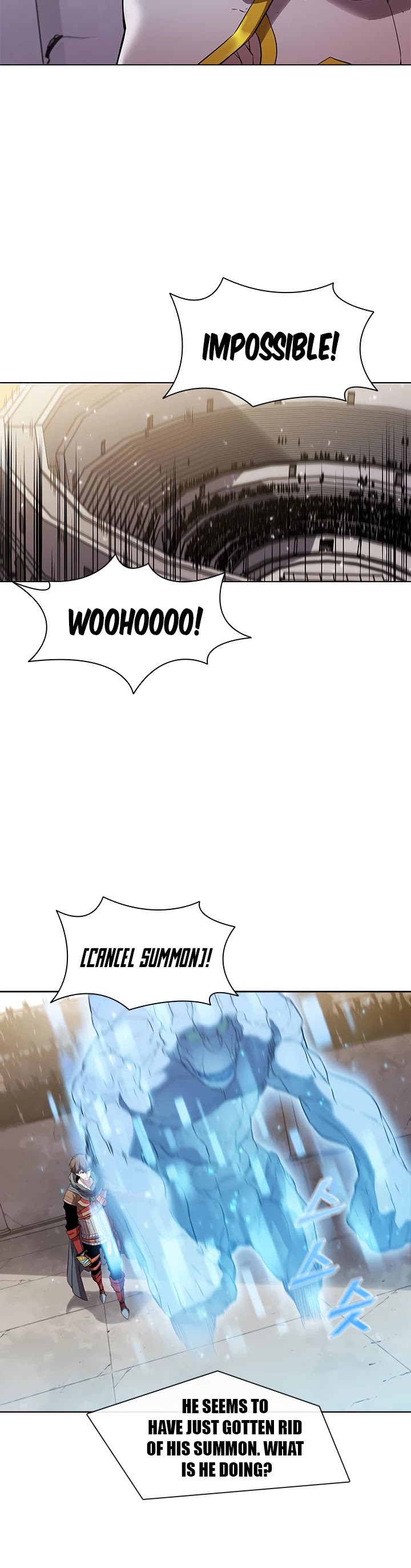 Taming Master chapter 31 - page 39