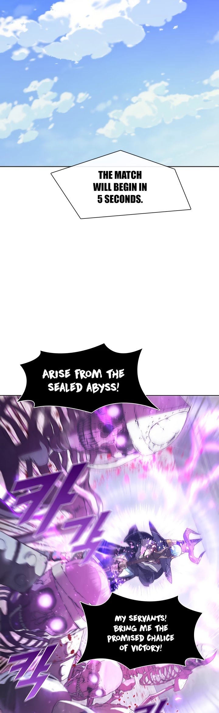 Taming Master chapter 31 - page 6