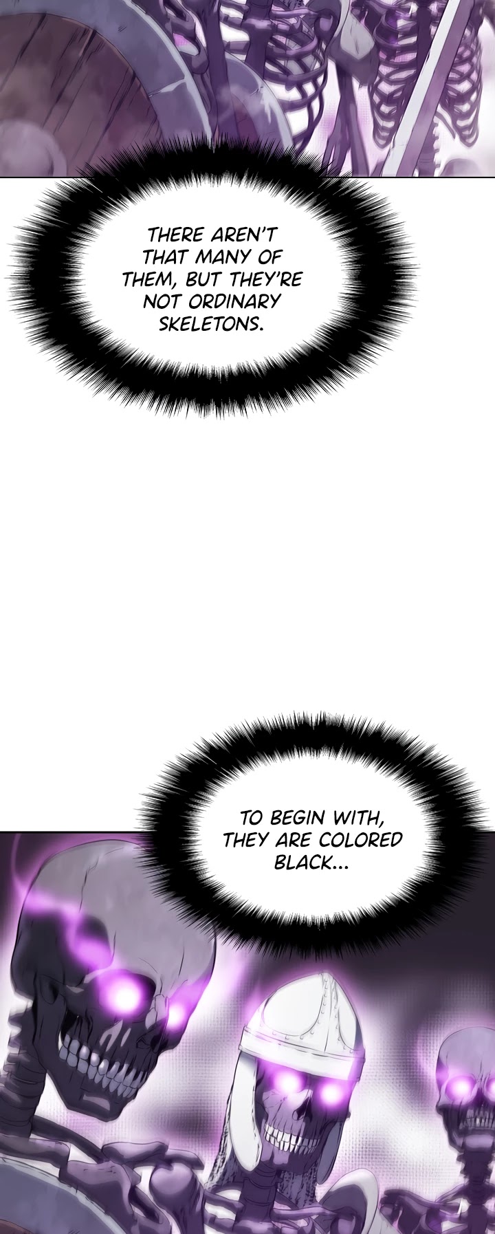 Taming Master chapter 31 - page 8