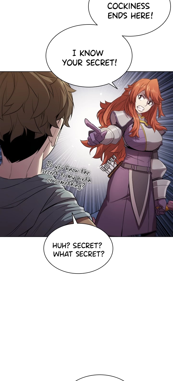 Taming Master chapter 30 - page 15