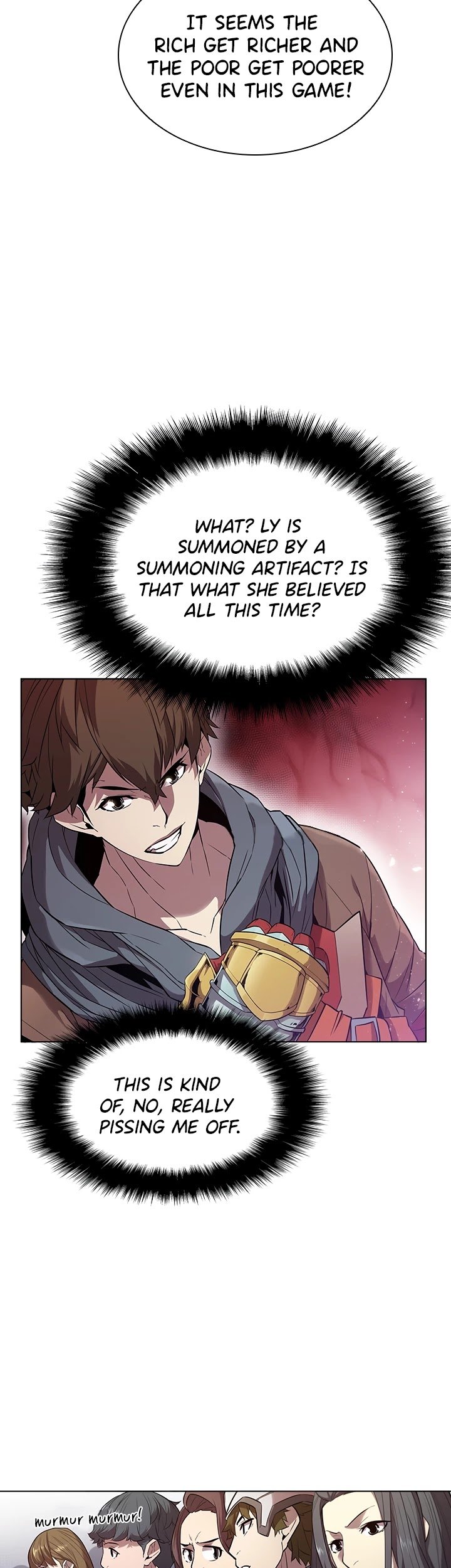 Taming Master chapter 30 - page 18