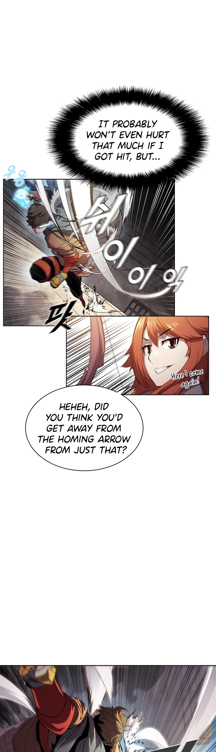 Taming Master chapter 30 - page 24