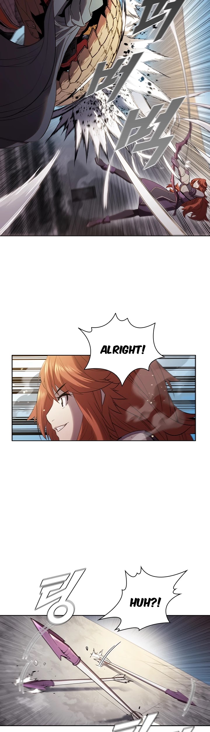 Taming Master chapter 30 - page 25