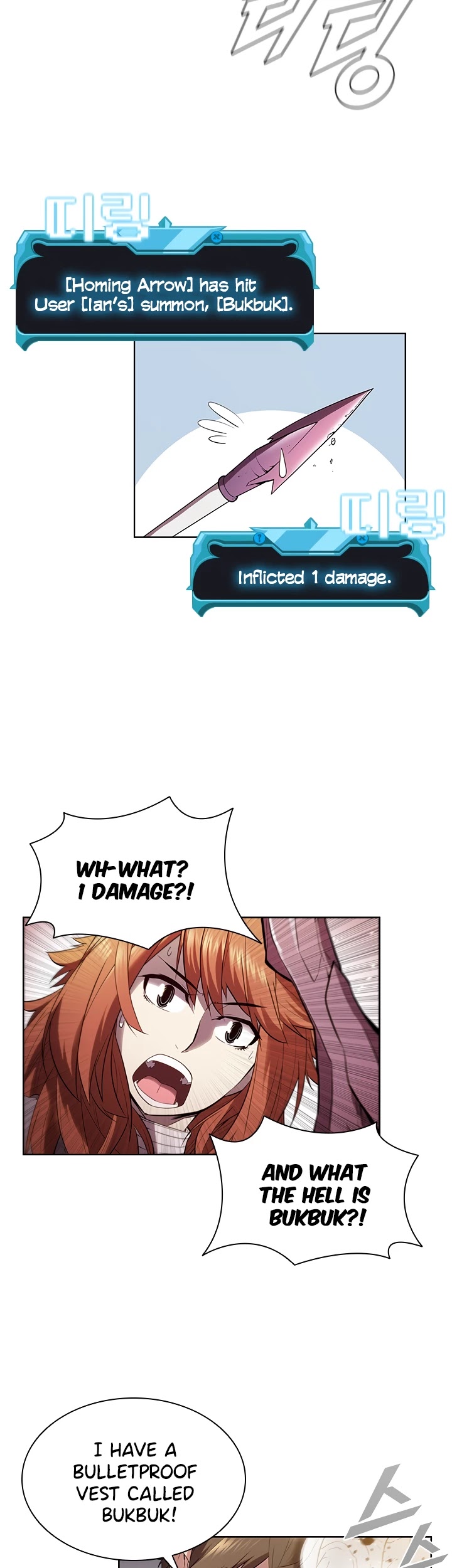 Taming Master chapter 30 - page 26
