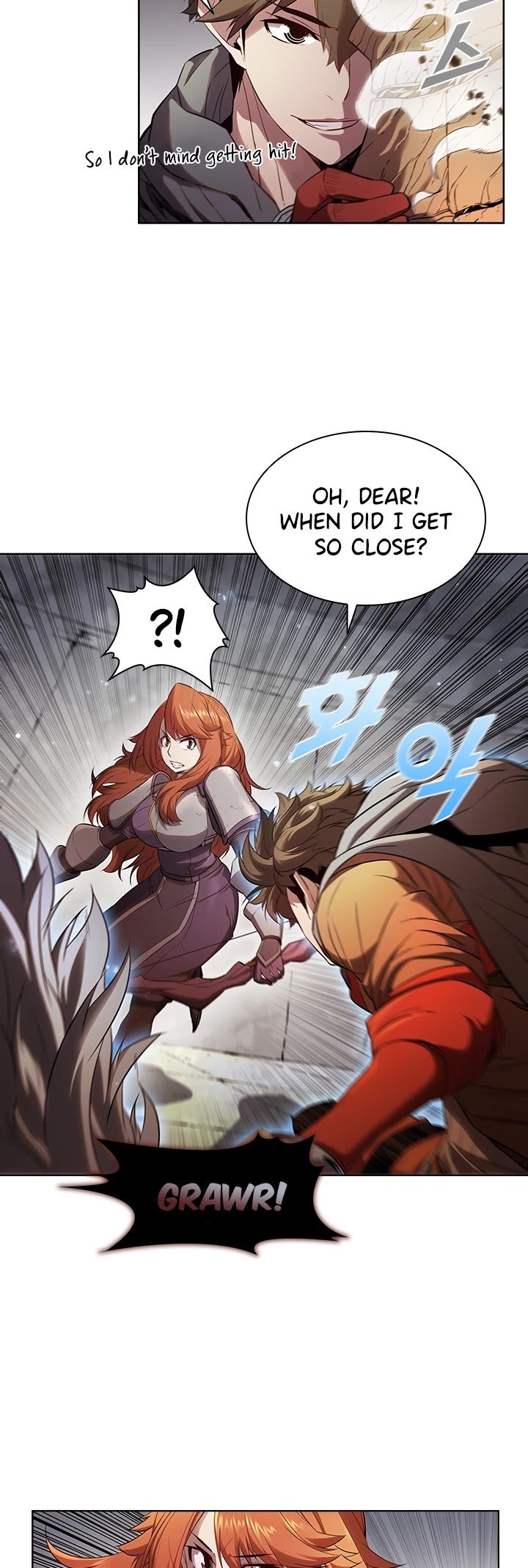 Taming Master chapter 30 - page 27