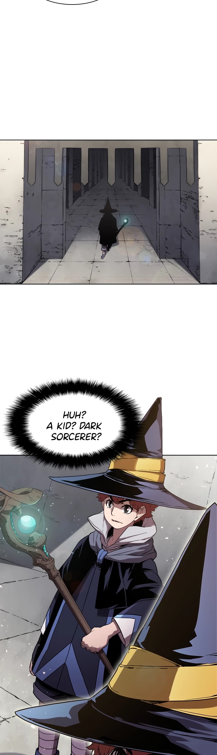 Taming Master chapter 30 - page 33