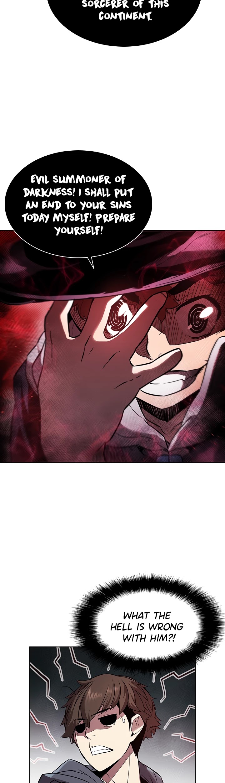 Taming Master chapter 30 - page 36