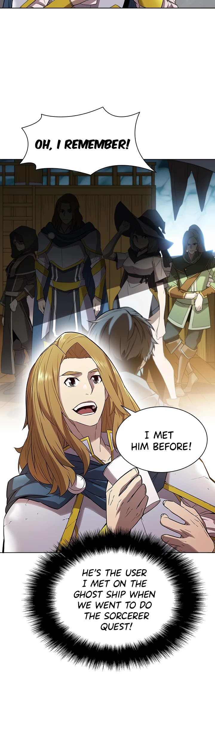 Taming Master chapter 30 - page 4