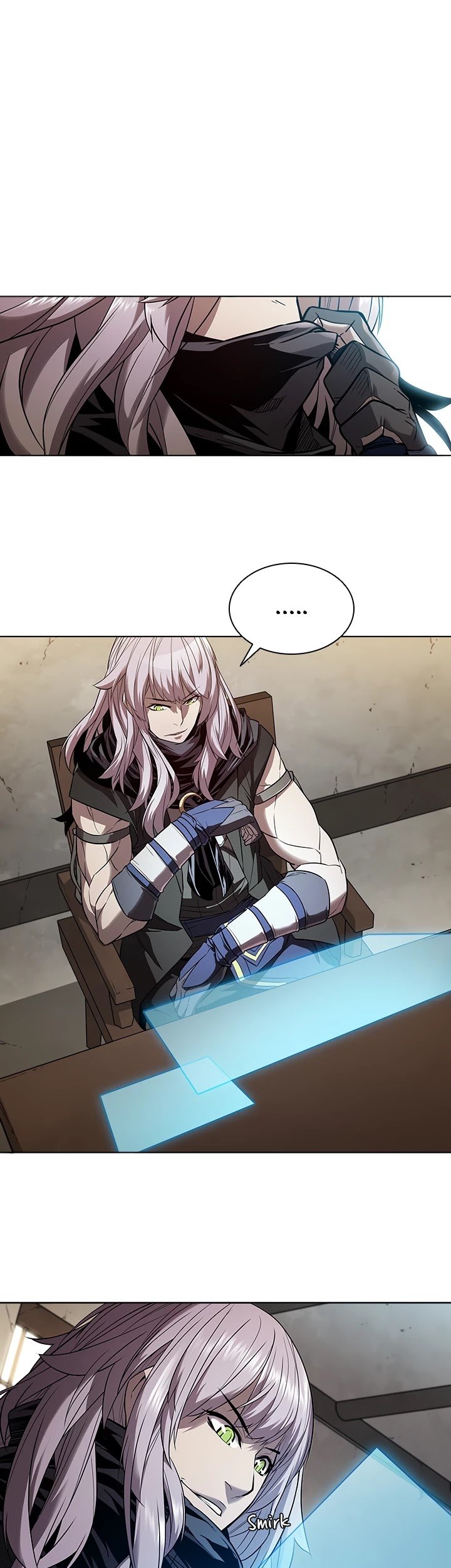 Taming Master chapter 30 - page 6