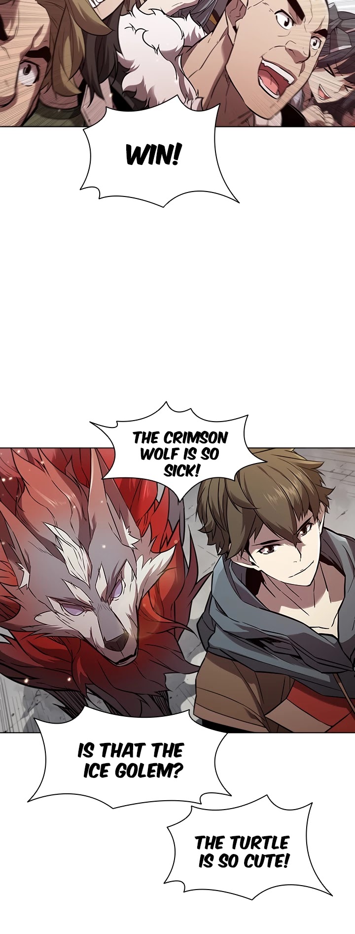 Taming Master chapter 30 - page 9