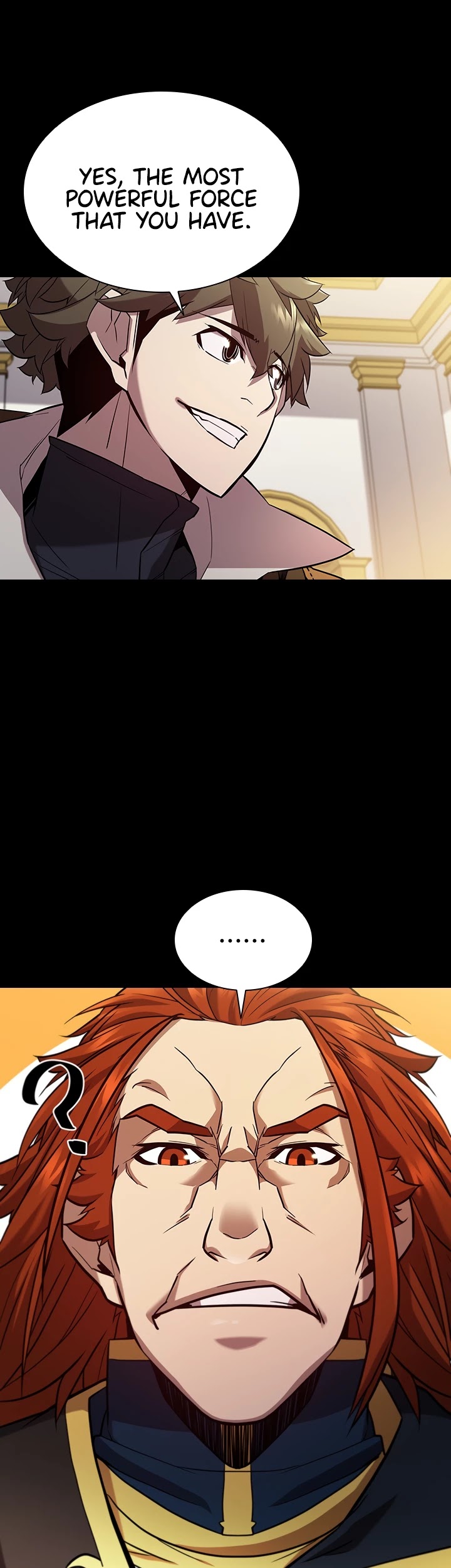 Taming Master chapter 55 - page 16