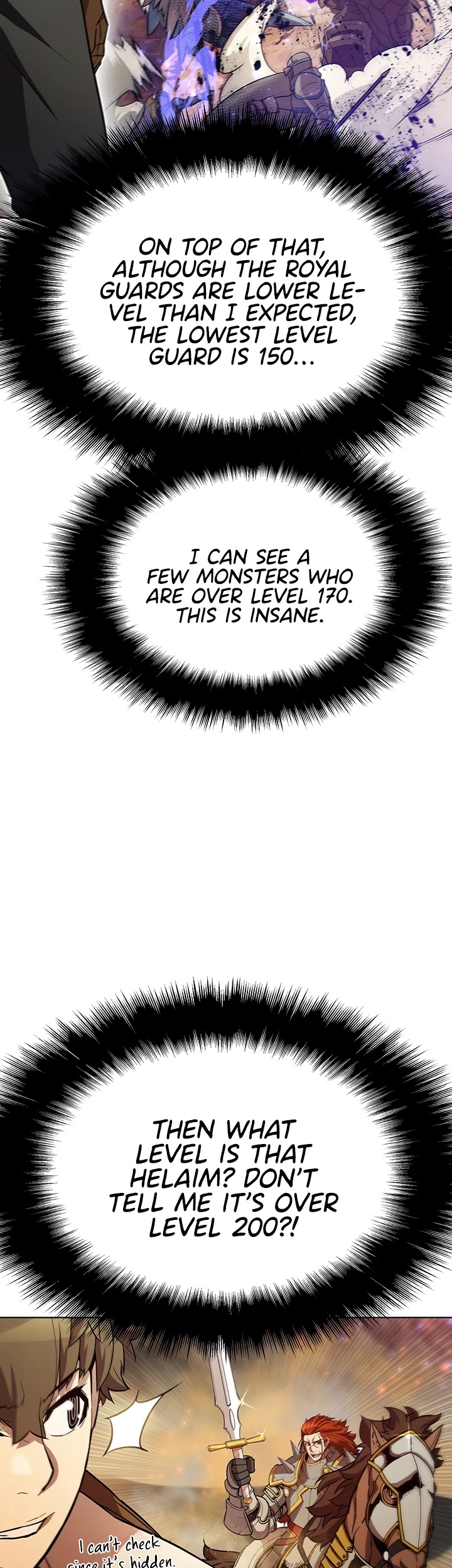 Taming Master chapter 55 - page 18
