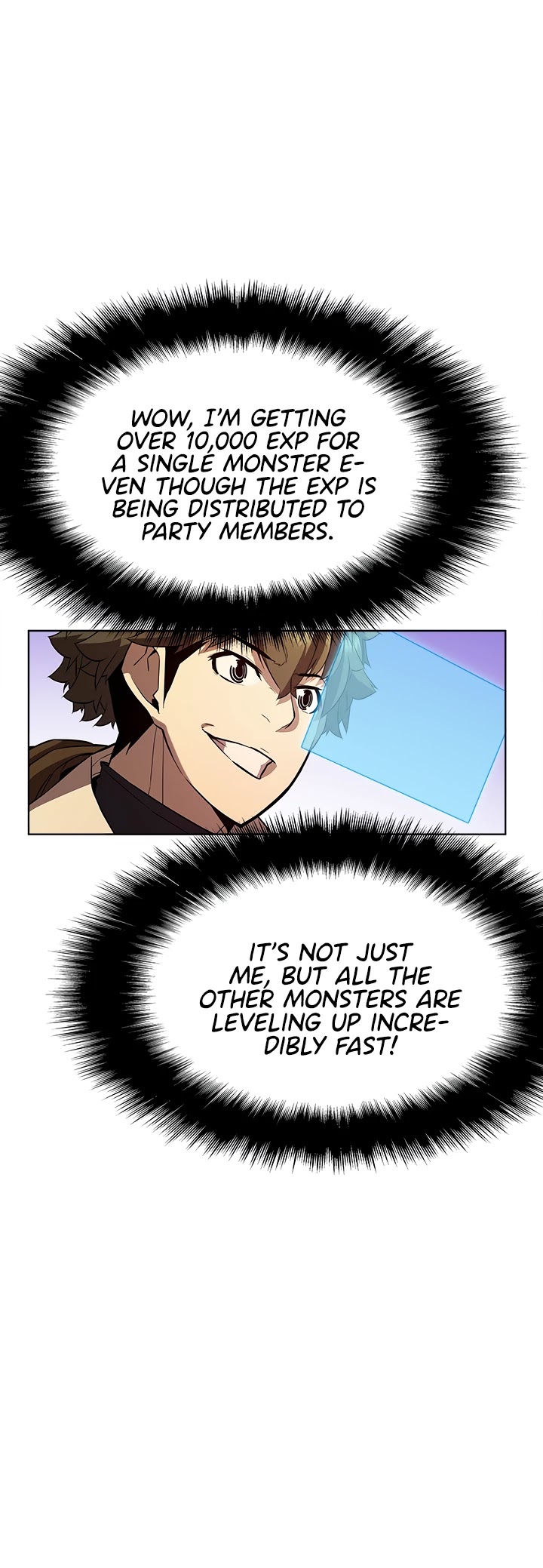 Taming Master chapter 55 - page 20