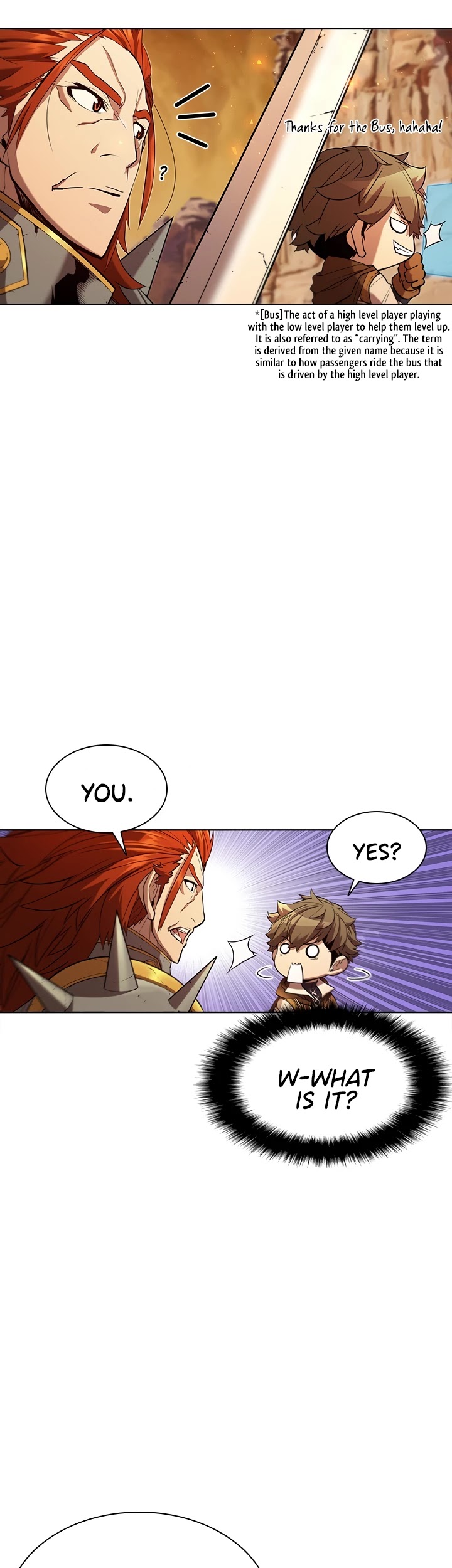 Taming Master chapter 55 - page 21