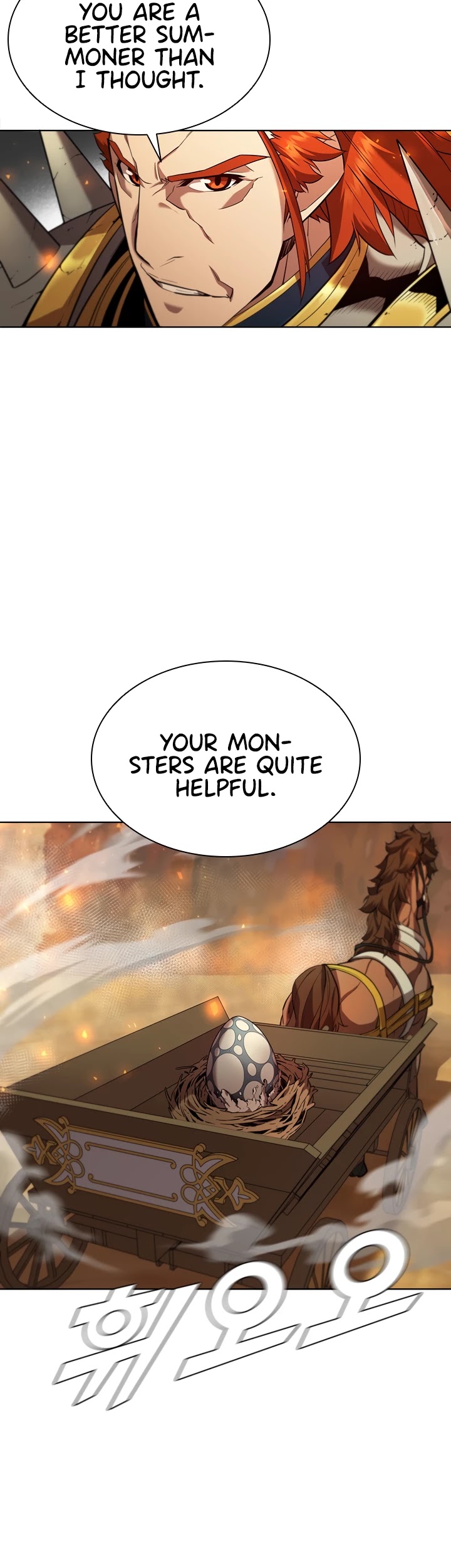 Taming Master chapter 55 - page 22