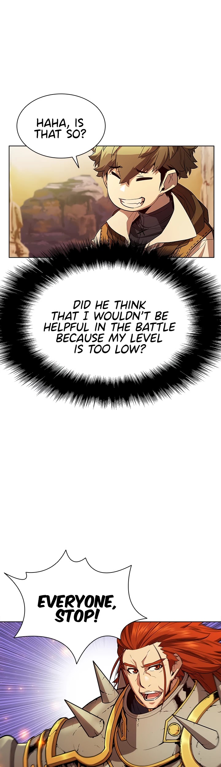 Taming Master chapter 55 - page 23