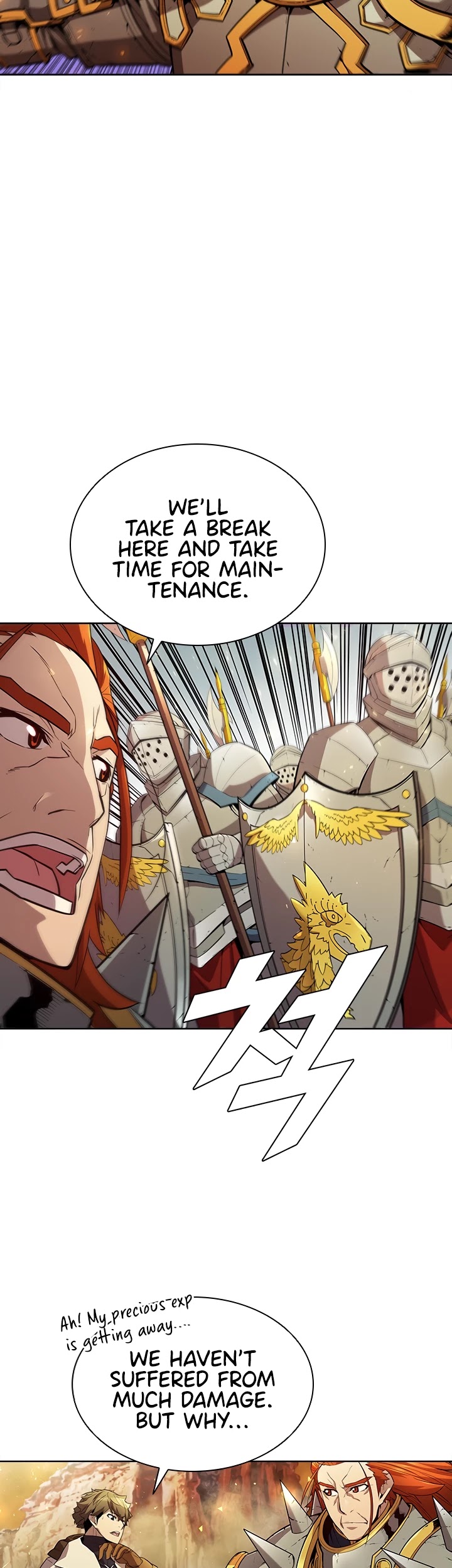 Taming Master chapter 55 - page 24