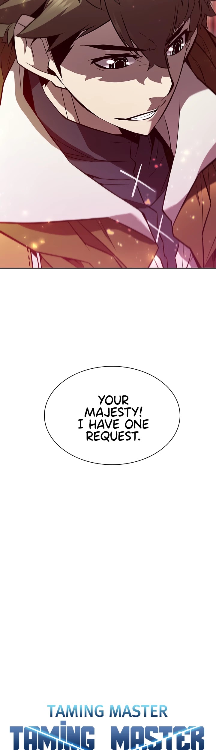 Taming Master chapter 55 - page 3