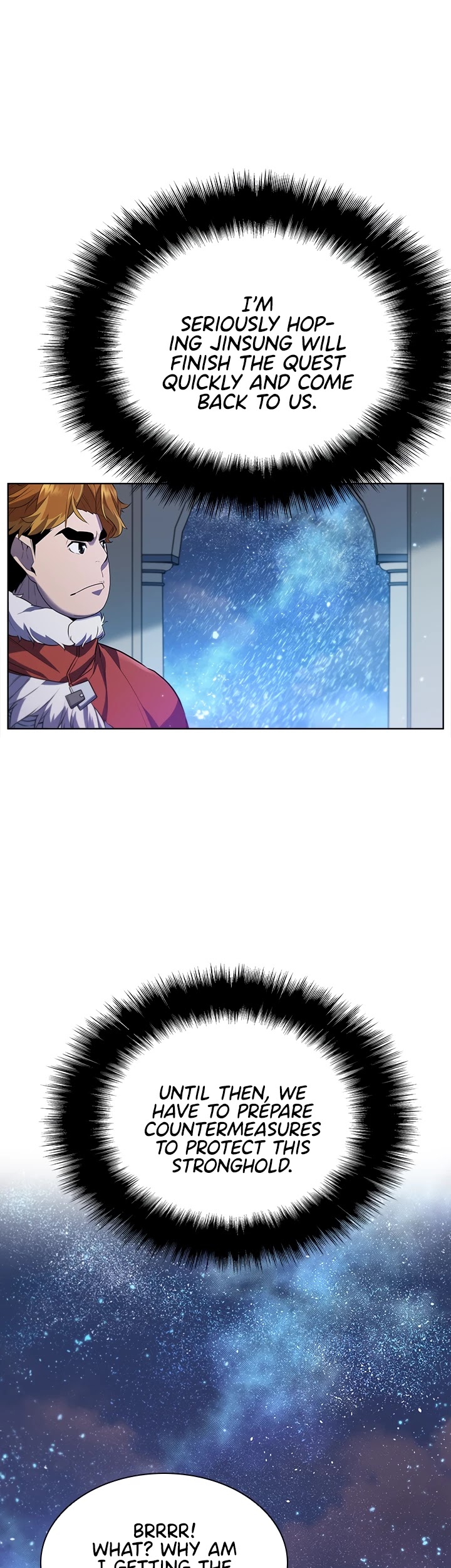 Taming Master chapter 55 - page 32