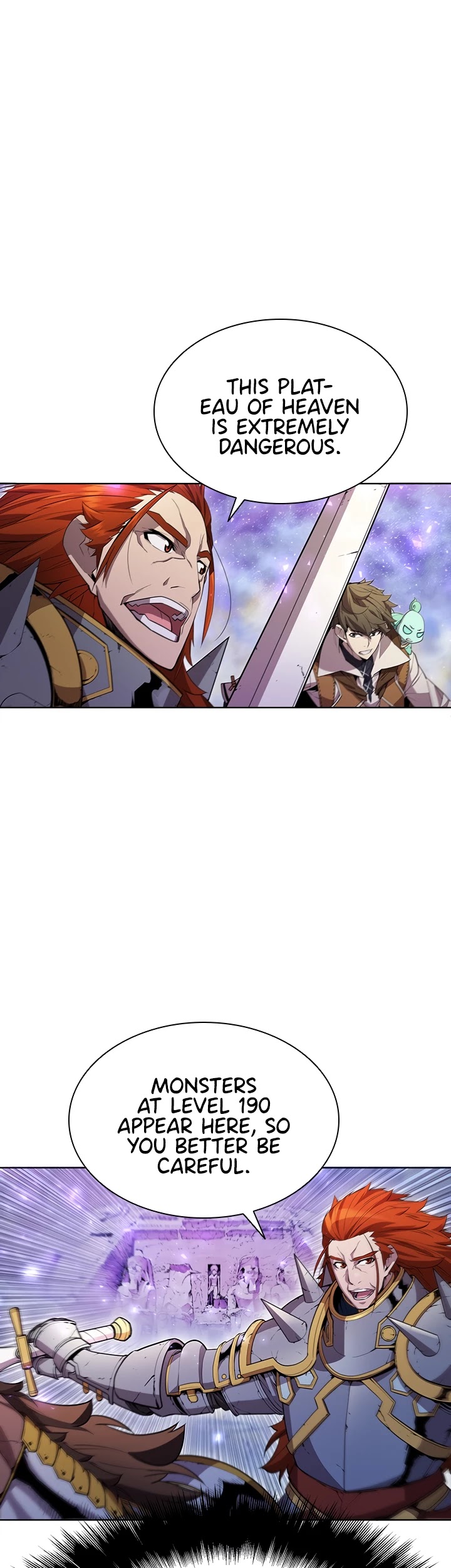 Taming Master chapter 55 - page 37