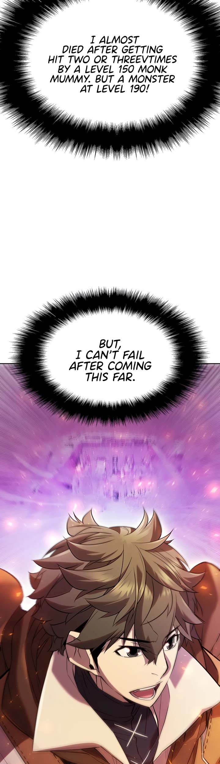 Taming Master chapter 55 - page 38