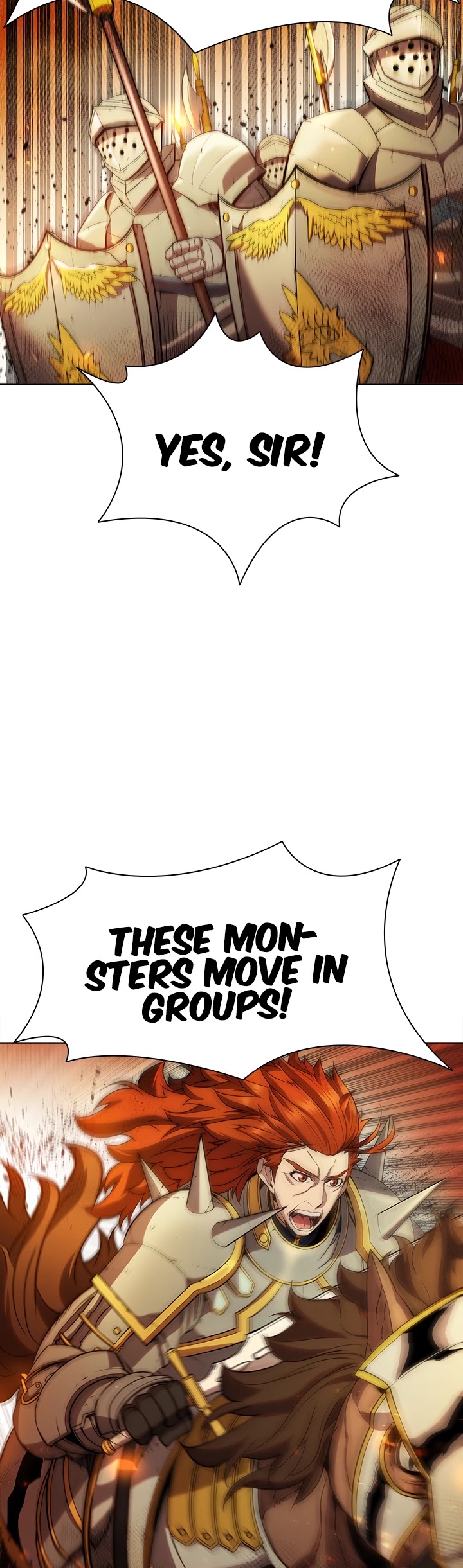 Taming Master chapter 55 - page 40