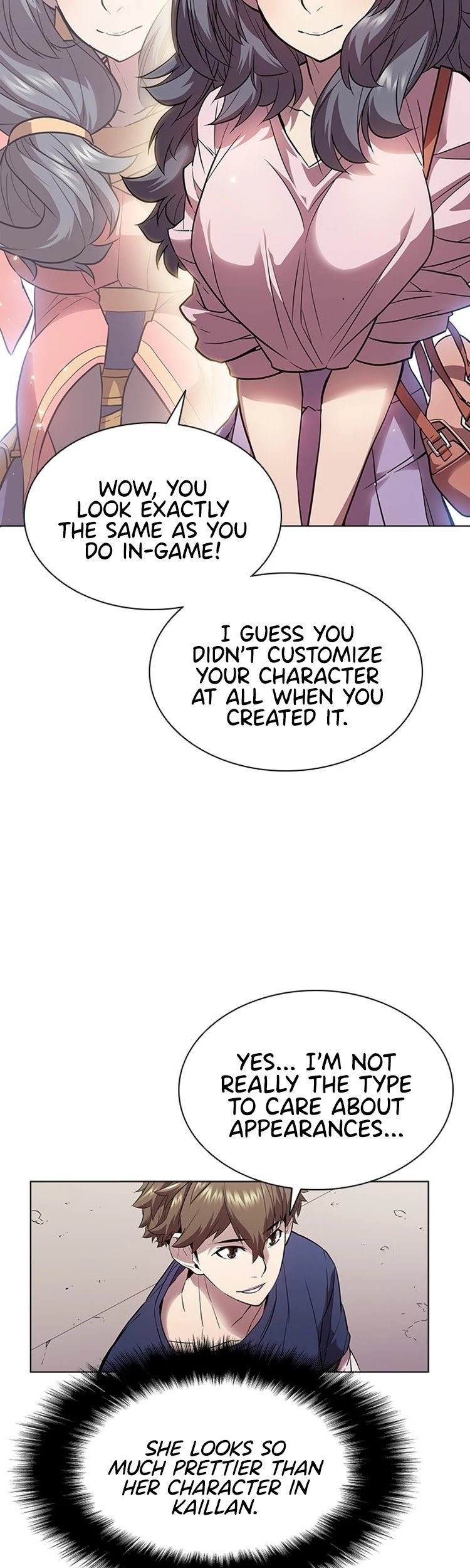 Taming Master chapter 28 - page 12