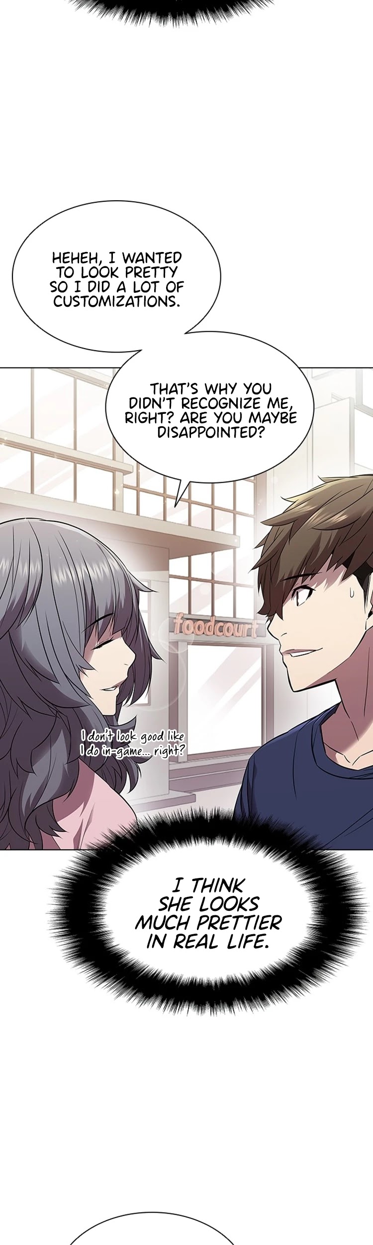 Taming Master chapter 28 - page 13