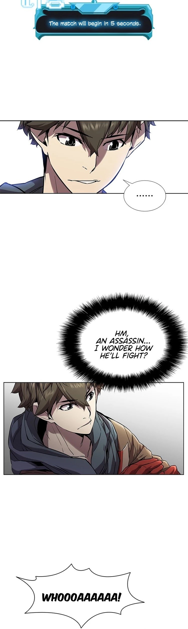 Taming Master chapter 28 - page 25