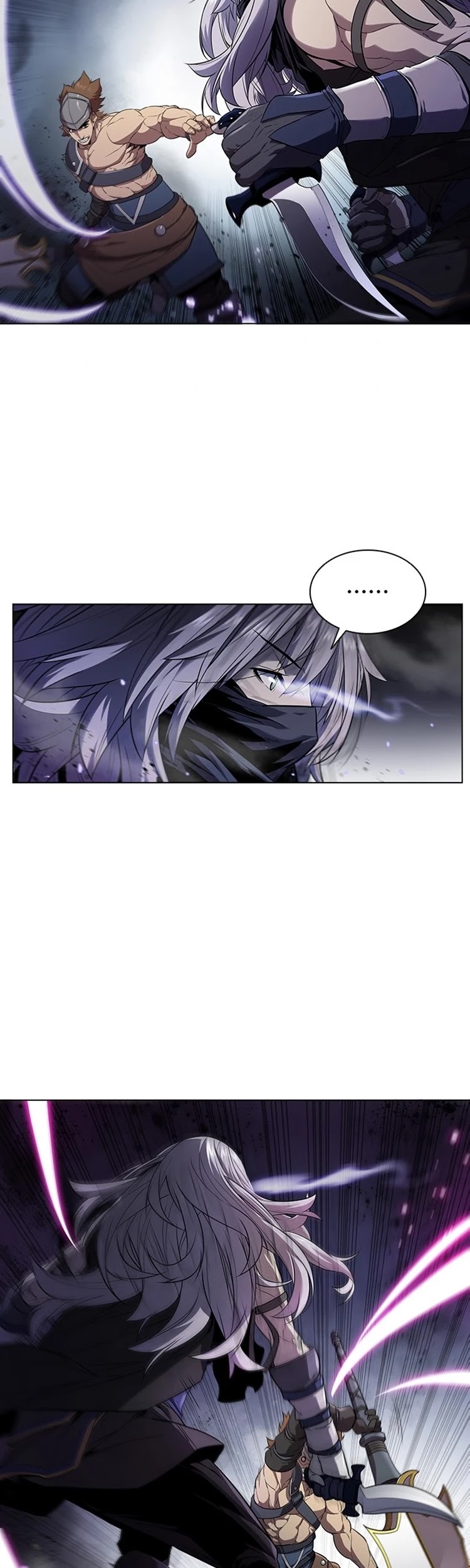 Taming Master chapter 28 - page 27