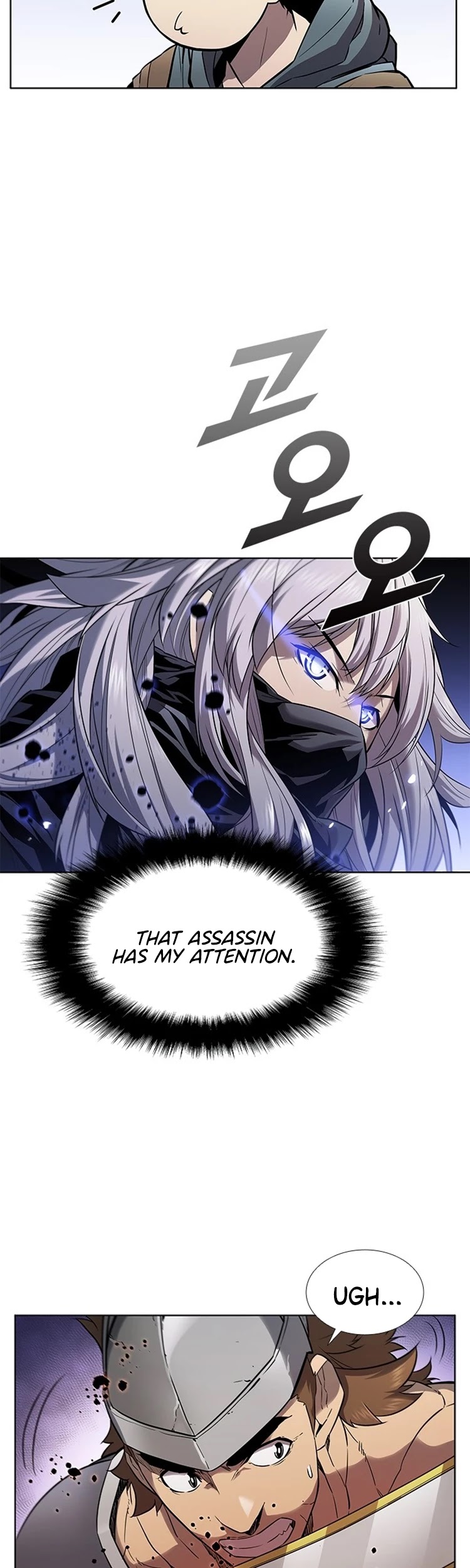 Taming Master chapter 28 - page 30