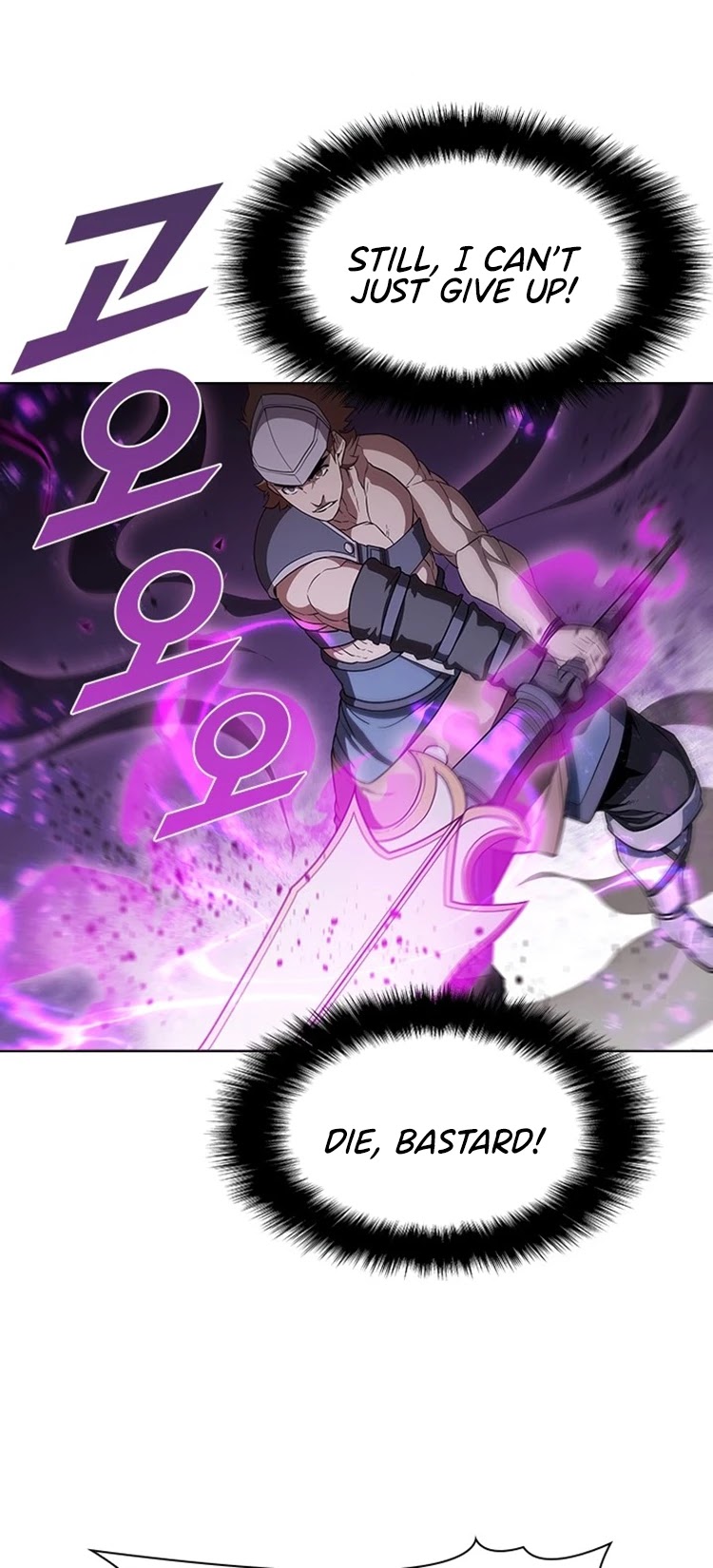 Taming Master chapter 28 - page 32