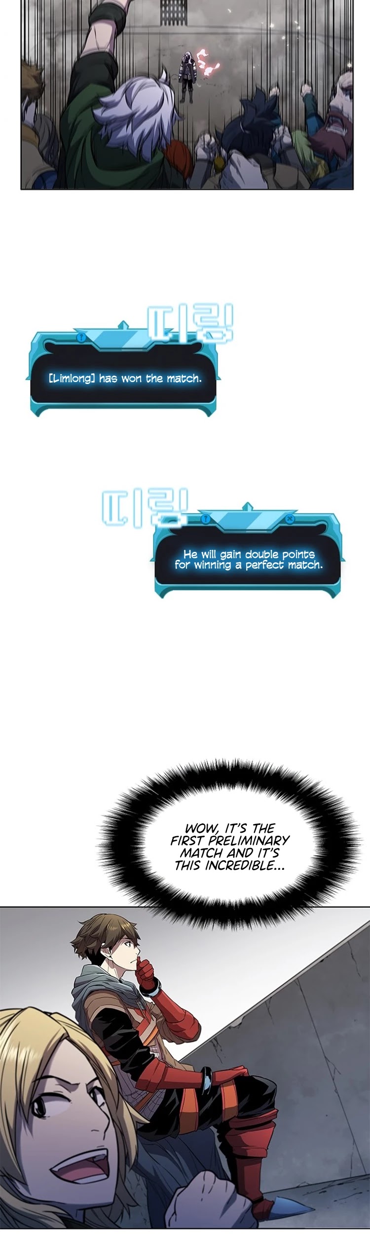 Taming Master chapter 28 - page 37