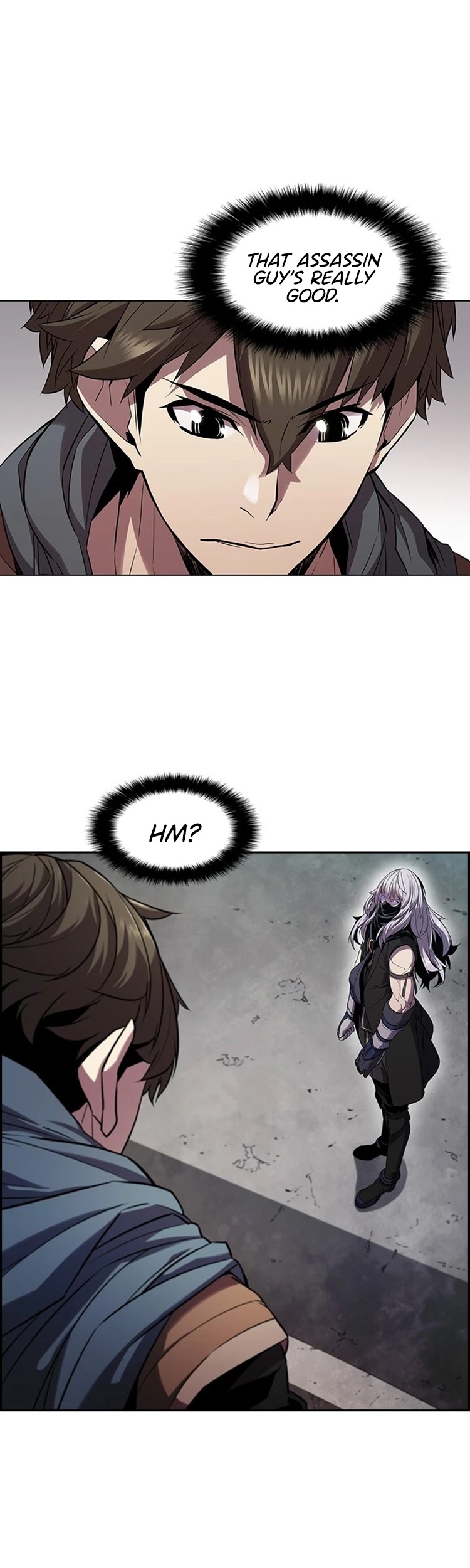 Taming Master chapter 28 - page 38