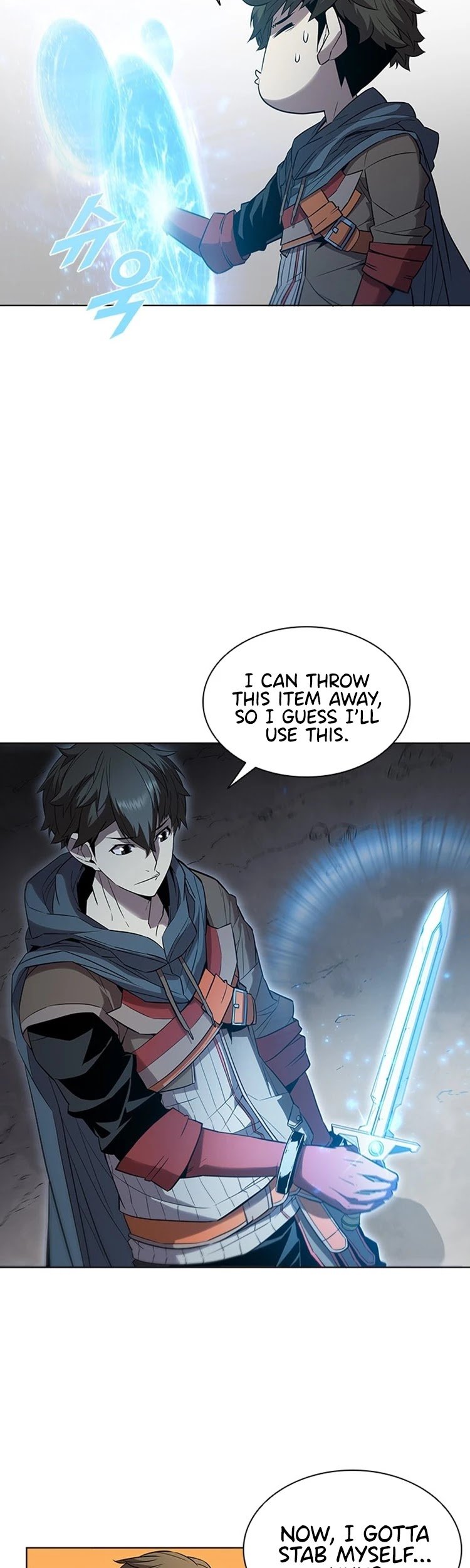 Taming Master chapter 28 - page 5