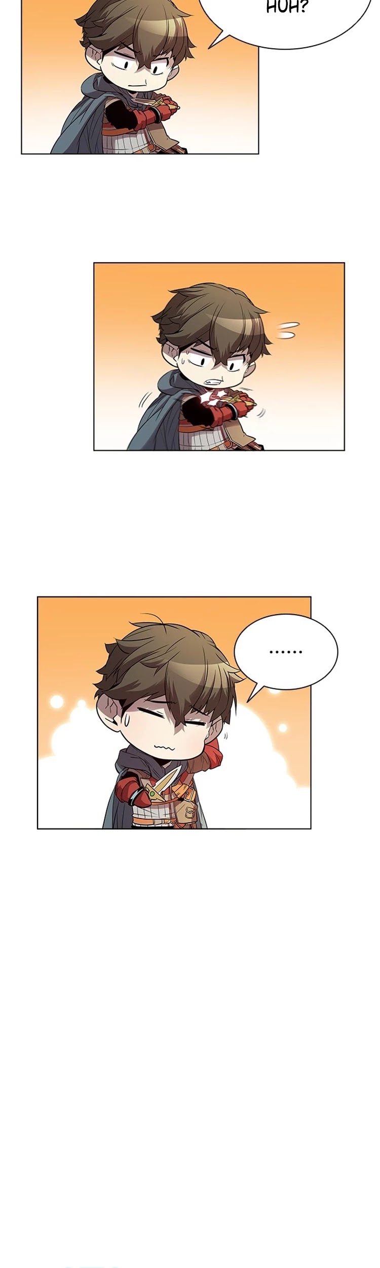 Taming Master chapter 28 - page 6